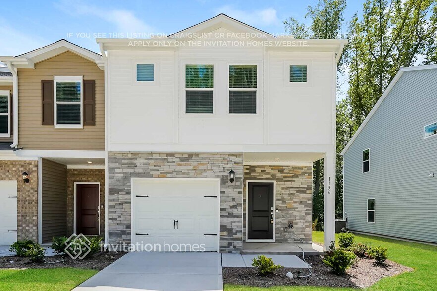 Primary Photo - 1156 Greenville Wy