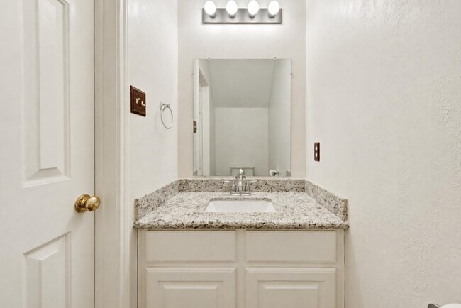 Building Photo - 1107 Magnolia Woods Ct