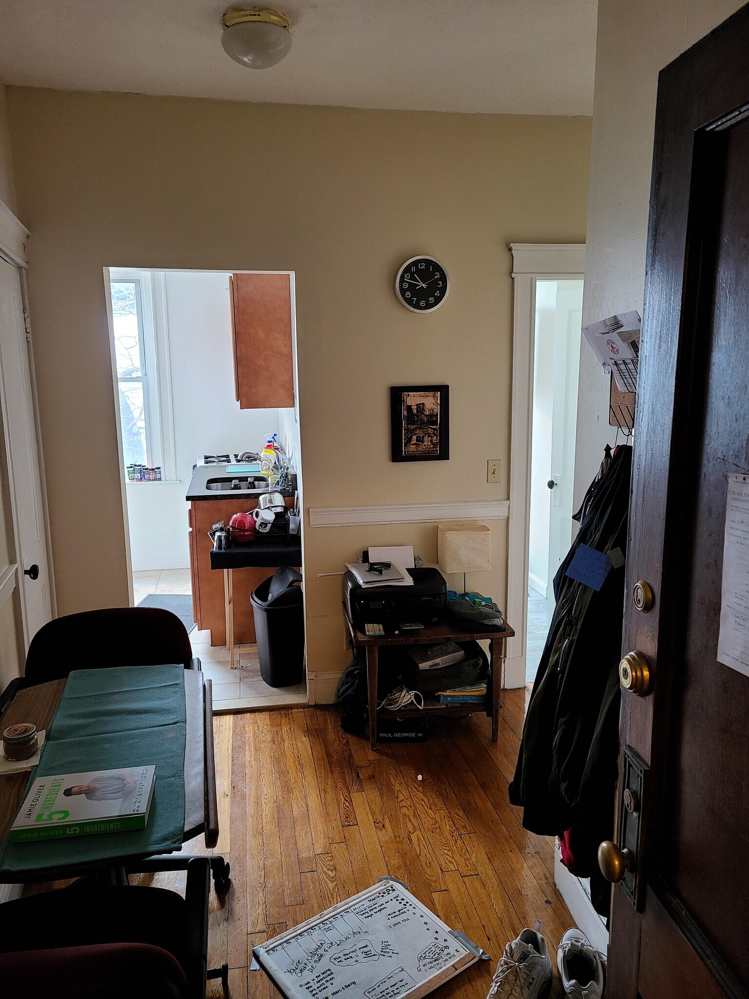 Building Photo - 1198 Commonwealth Ave