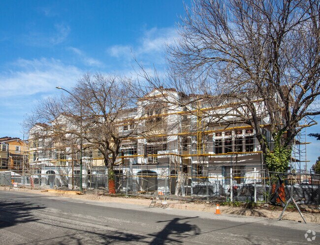 Primary Photo - Maravilla