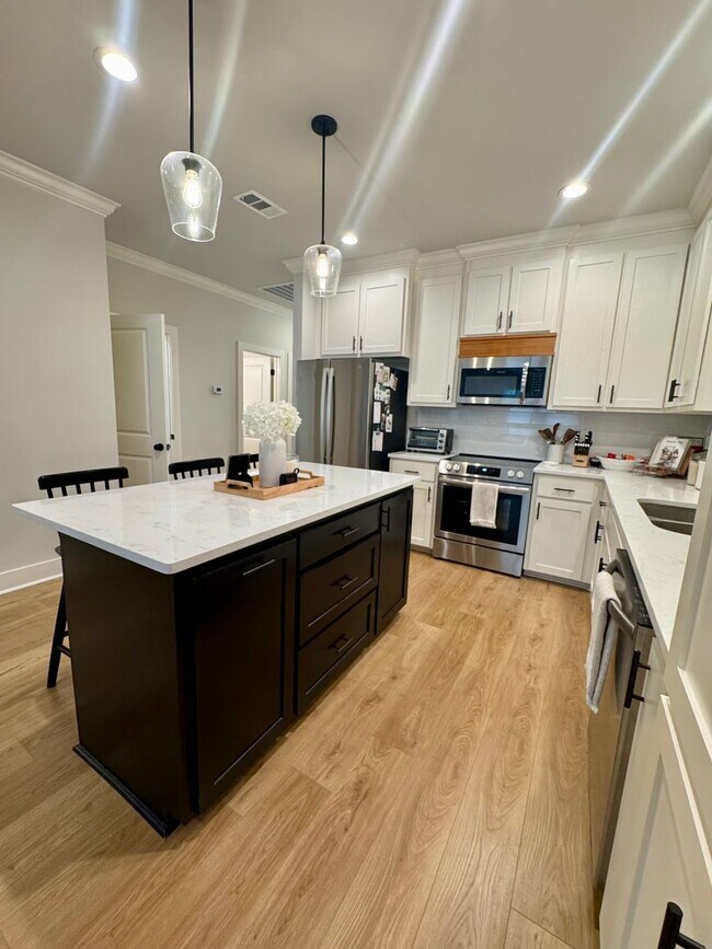 Building Photo - 2BD/2BA Townhome for Lease in Denham Springs! Cypress Ridge Townhomes