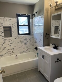 Bathroom - 401 US Highway 22