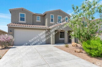 Building Photo - 9734 E Miller Peak Trl