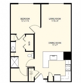 Cherry - Hearthside Brookleigh - Adults 62+