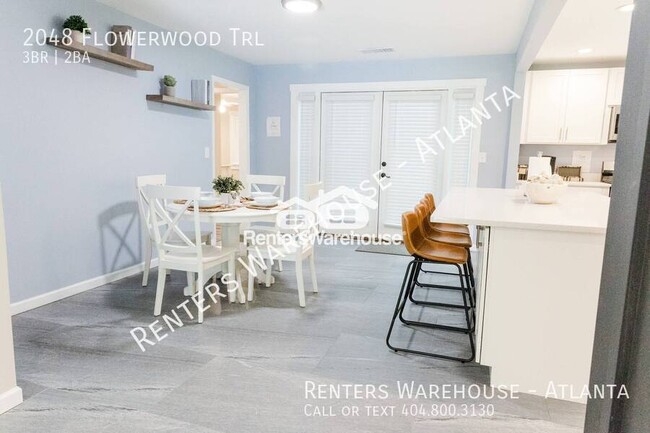 Building Photo - 2048 Flowerwood Trail