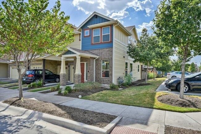 Building Photo - 7512 Easy Wind Dr
