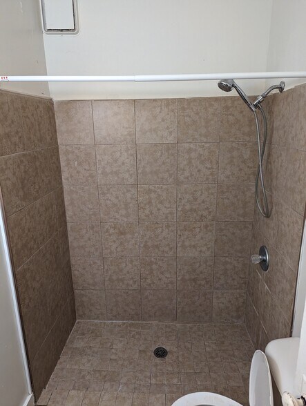 shower - 134 Hillsdale Street