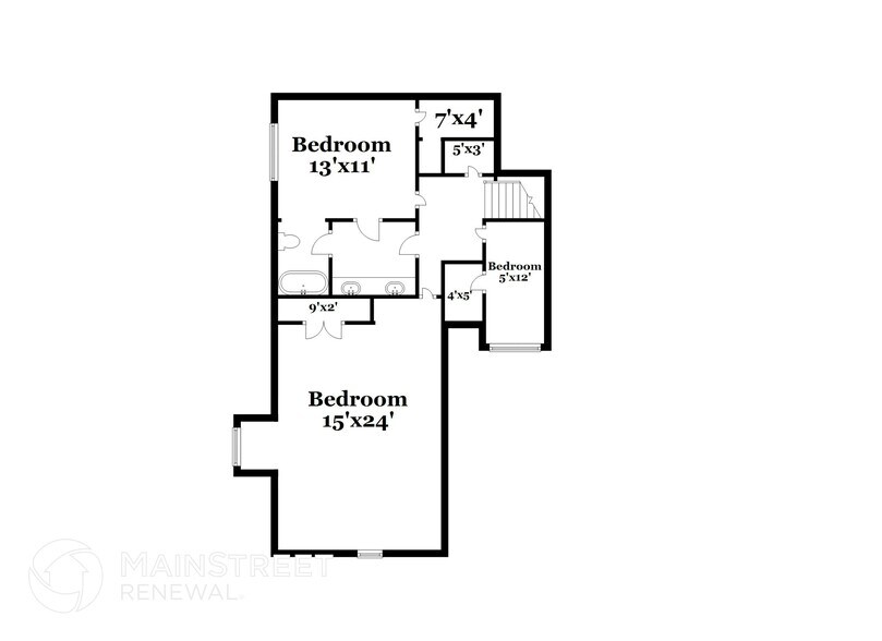Building Photo - 8862 Camp Ridge Ct