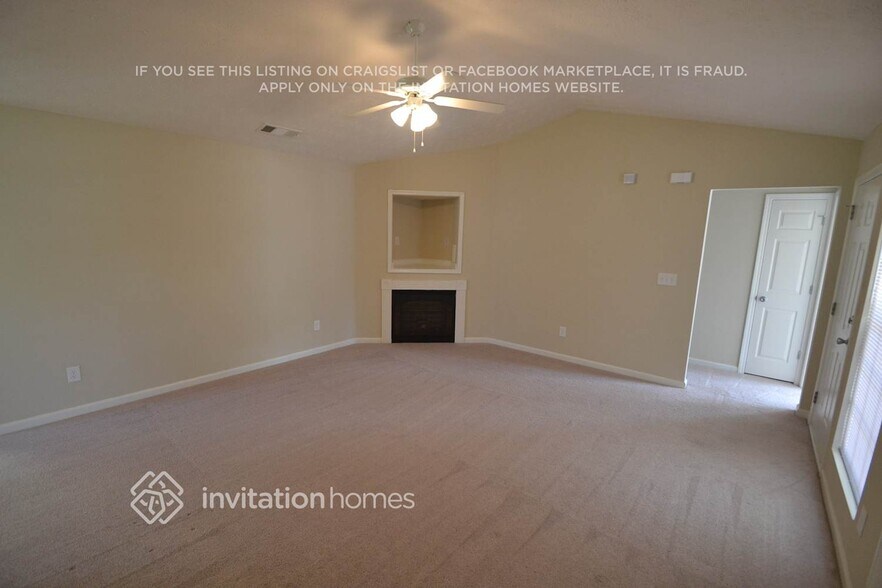 Building Photo - 1020 Navaho Trail