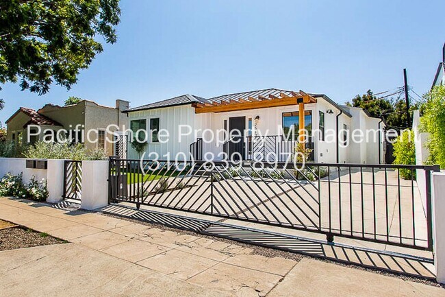 Primary Photo - Federal Pearl Villas