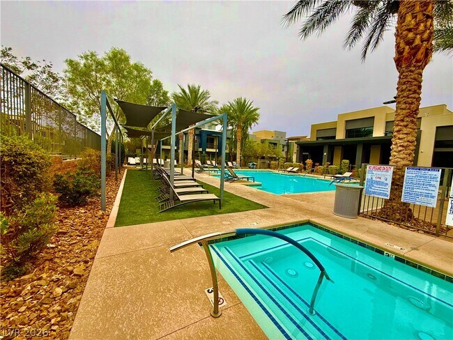 Building Photo - 11290 Hidden Peak Ave