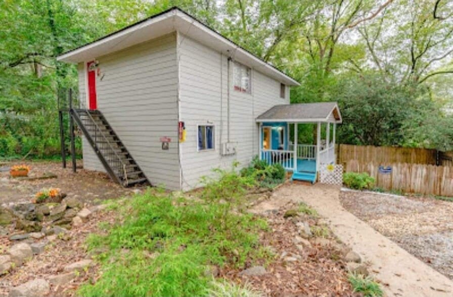Primary Photo - 5275 W Mountain St