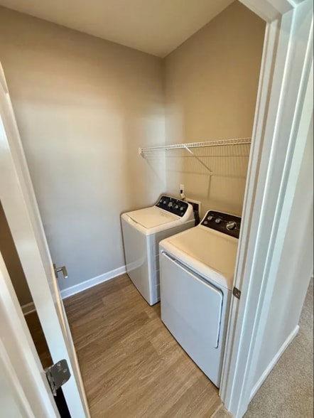 Building Photo - 9416 Lawing School Rd