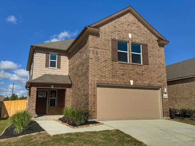 Primary Photo - Immaculate Two Story Home in Legend Point Just Minutes from IH-35, shopping and area school!