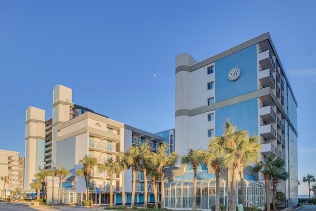 Building Photo - 2300 N Ocean Blvd