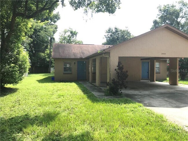 Building Photo - 2415 S Cedar Ave
