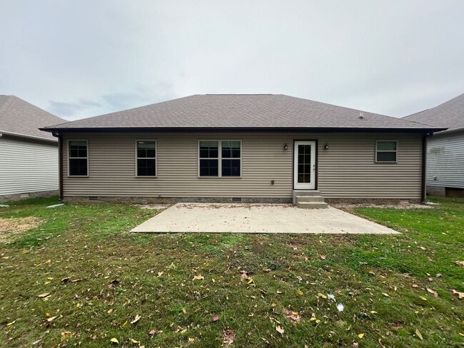 Building Photo - 3BR 2BA Home in Greystone Subdivision - South Warren School District