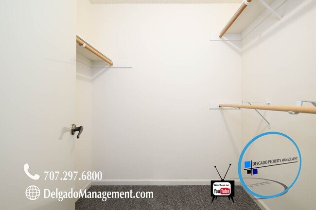 Building Photo - Benicia condo with private backyard and nearby amenities