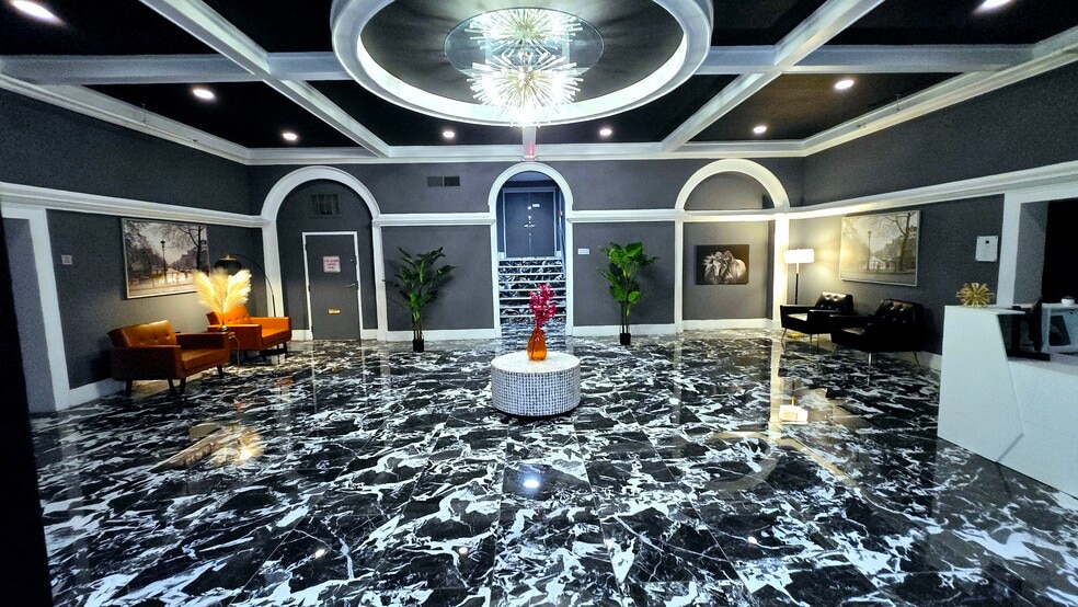 Building Photo - Westwill Apartments Midtown