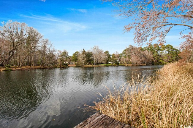 Building Photo - Chapel Creek Villas