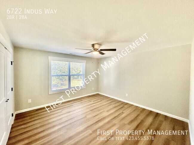 Building Photo - 6722 Indus Way