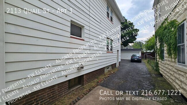 Building Photo - 2113 Quail St