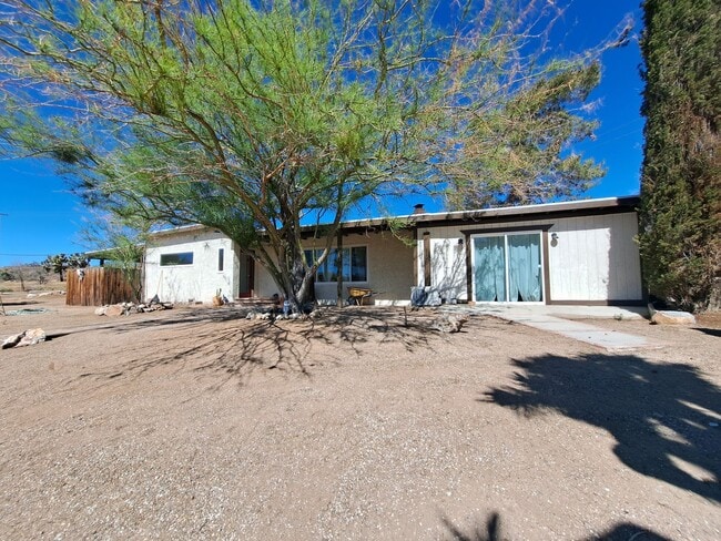 Primary Photo - Rural yet close to town rental with acreage.