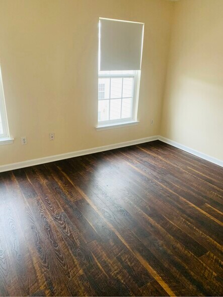 Master Bedroom 1 - 2419 E York St