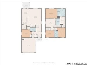 Building Photo - 2521 Ayers Dr