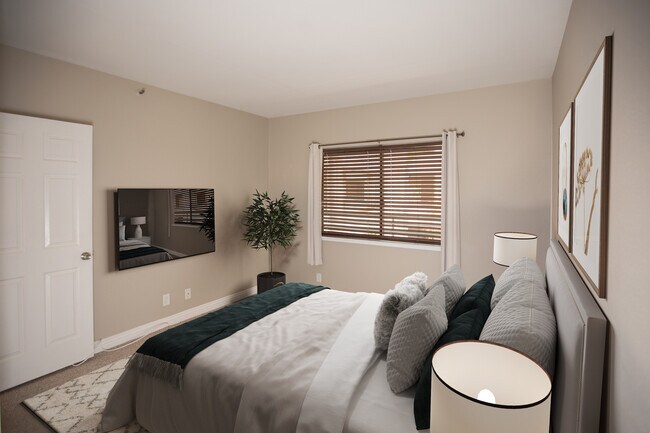 Building Photo - 140 The Village