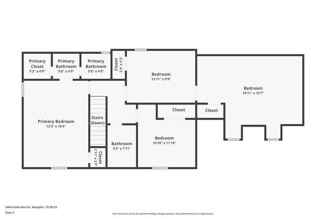 Building Photo - 2464 Green Glen Dr