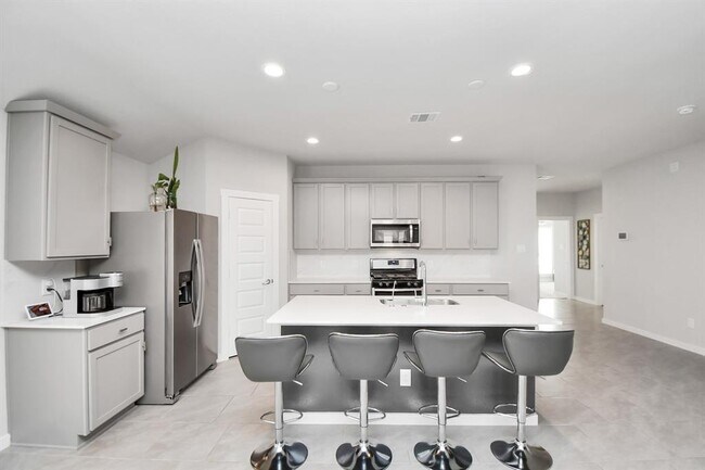 Building Photo - 7431 Teton Creek Trace