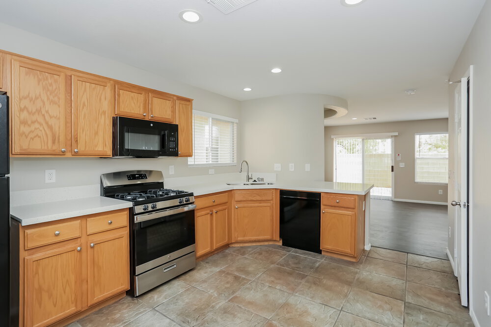 Building Photo - 8648 Water Bucket Ave