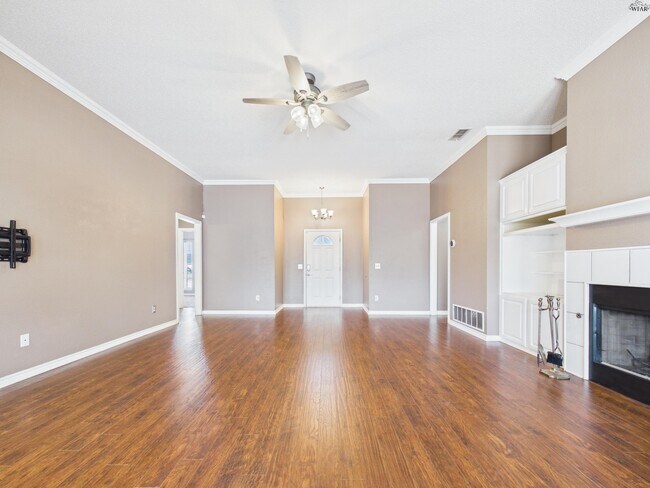 Building Photo - 5411 Prairie Lace Ln