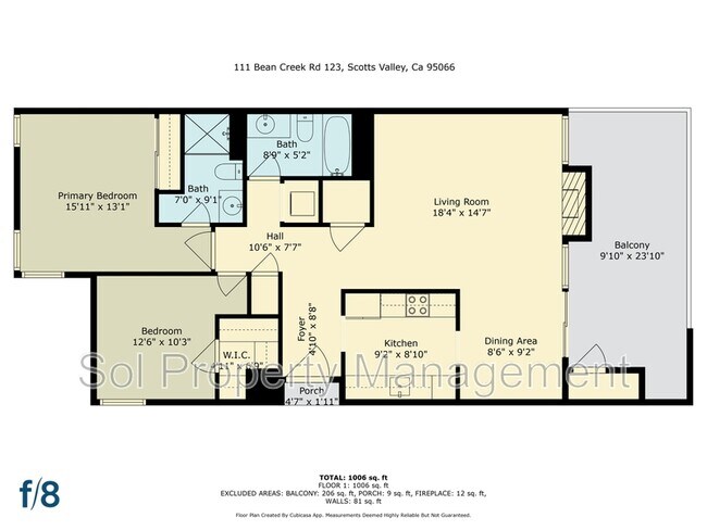 Building Photo - 111 Bean Creek Rd