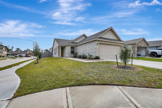 Building Photo - 9403 Castillo Ct