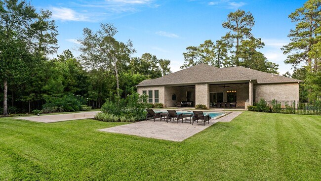 Building Photo - 25019 Butler Hill Ct