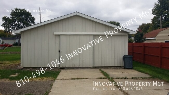 Building Photo - 2128 S Dye Rd