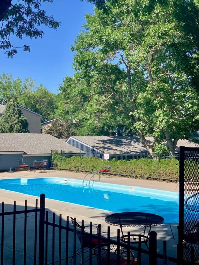 Building Photo - 7275 S Xenia Cir