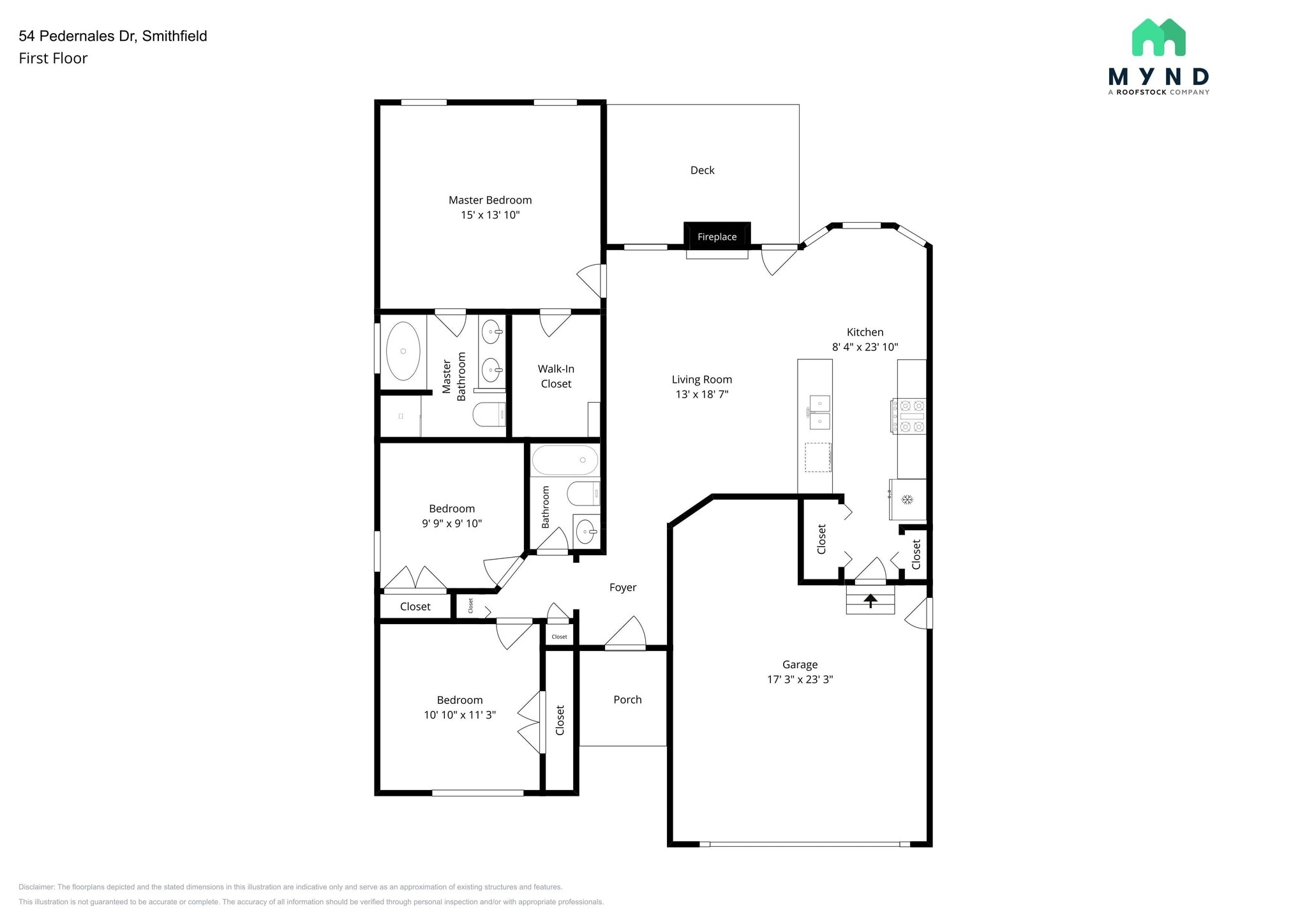 Building Photo - 54 Pedernales Dr