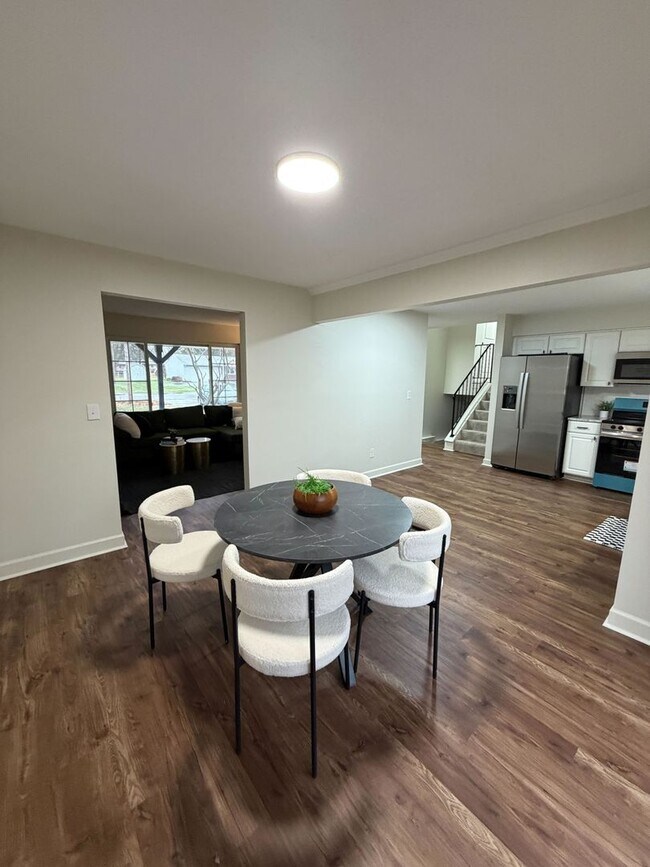 Building Photo - GREAT Home in Pickerington!