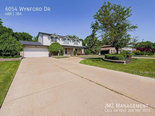 Building Photo - 6054 Wynford Dr