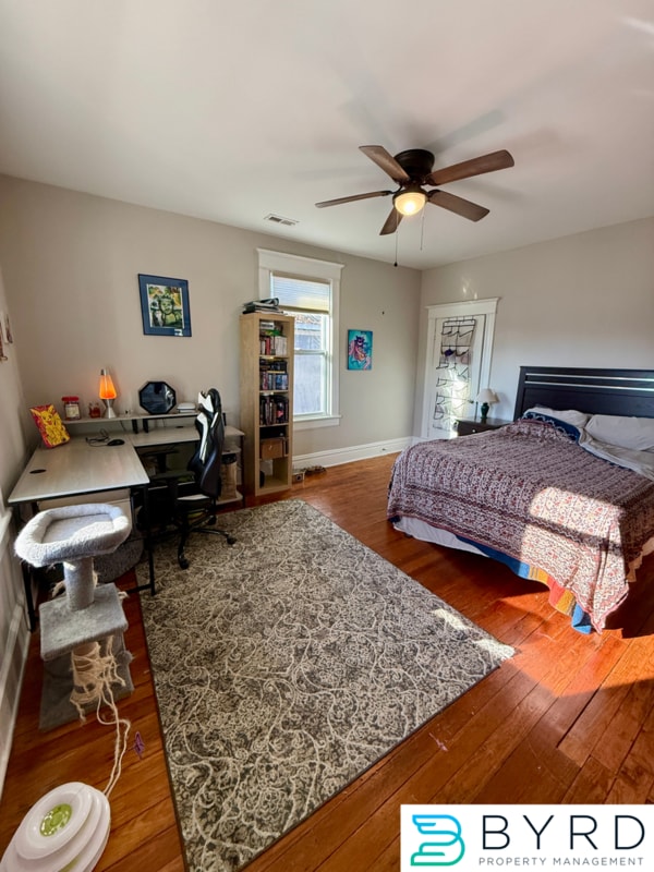 Building Photo - 3007 3rd Ave