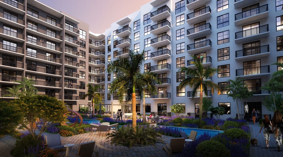 Building Photo - Manor Biscayne