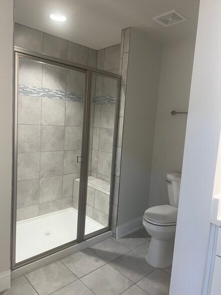 Bath Room - 23622 Shetland Ct