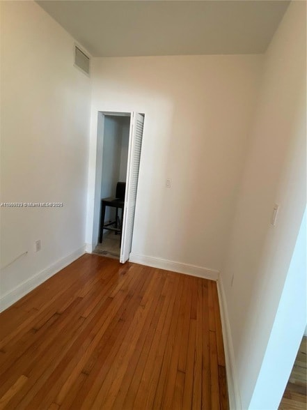 Building Photo - 1219 Meridian Ave