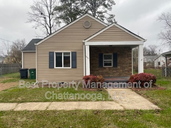 Building Photo - 1415 Choate Rd