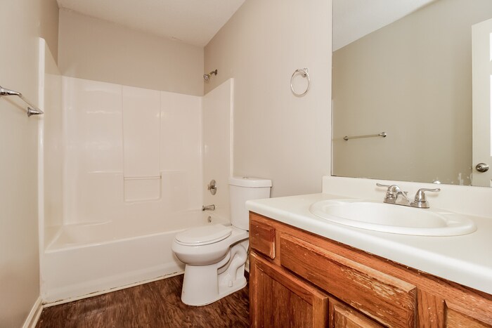 Building Photo - 5417 Brickleberry Way