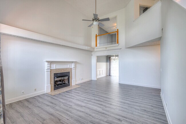 Building Photo - 2609 Westhaven Dr