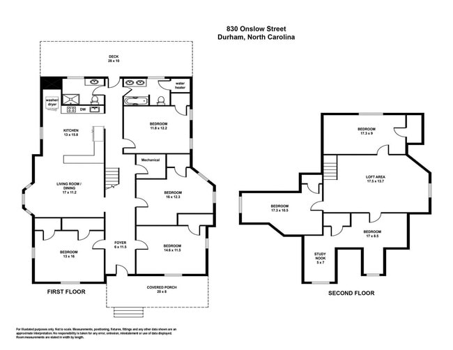 Building Photo - Great home in Durham!